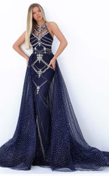 Tarik Ediz 50753 Navy