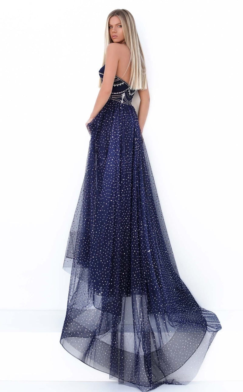 Tarik Ediz 50753 Navy