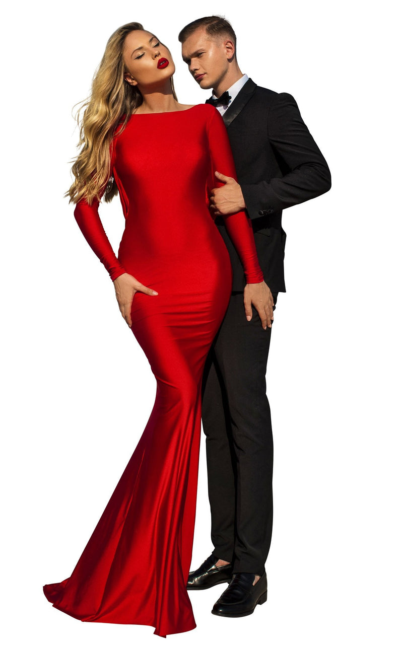 Tarik Ediz 50756 Red
