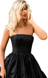 Tarik Ediz 50759 Black