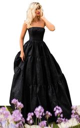 Tarik Ediz 50759 Black