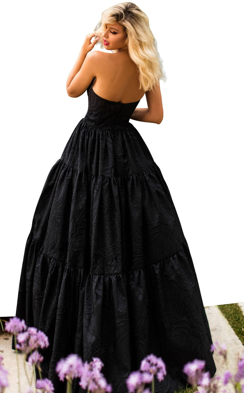 Tarik Ediz 50759 Black