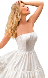 Tarik Ediz 50759 Ivory