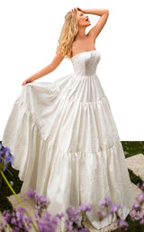 Tarik Ediz 50759 Ivory