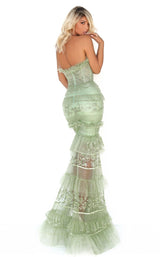 Tarik Ediz 50769 Green