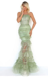 Tarik Ediz 50769 Green