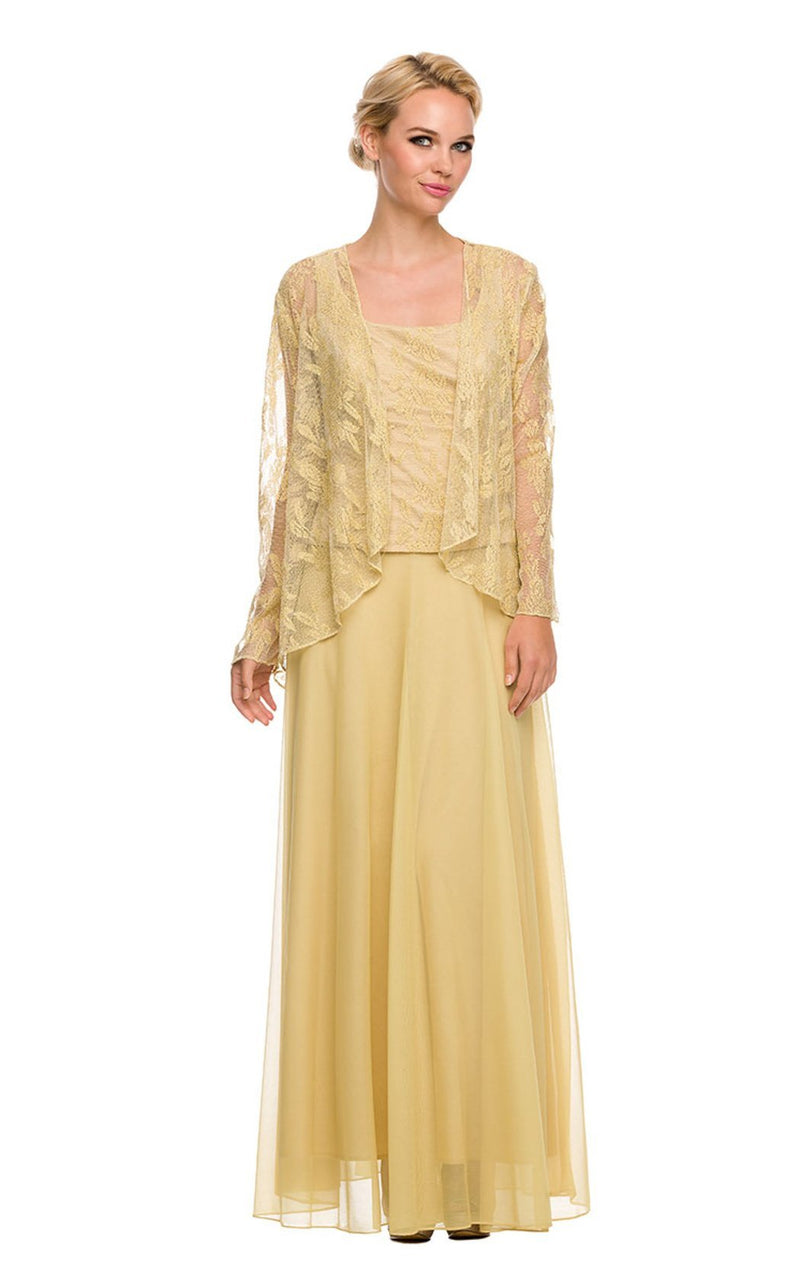 Nox Anabel 5076 Gold