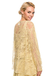 Nox Anabel 5076 Gold