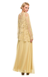 Nox Anabel 5076 Gold