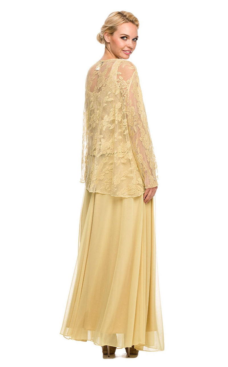 Nox Anabel 5076 Gold