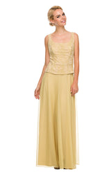 Nox Anabel 5076 Gold