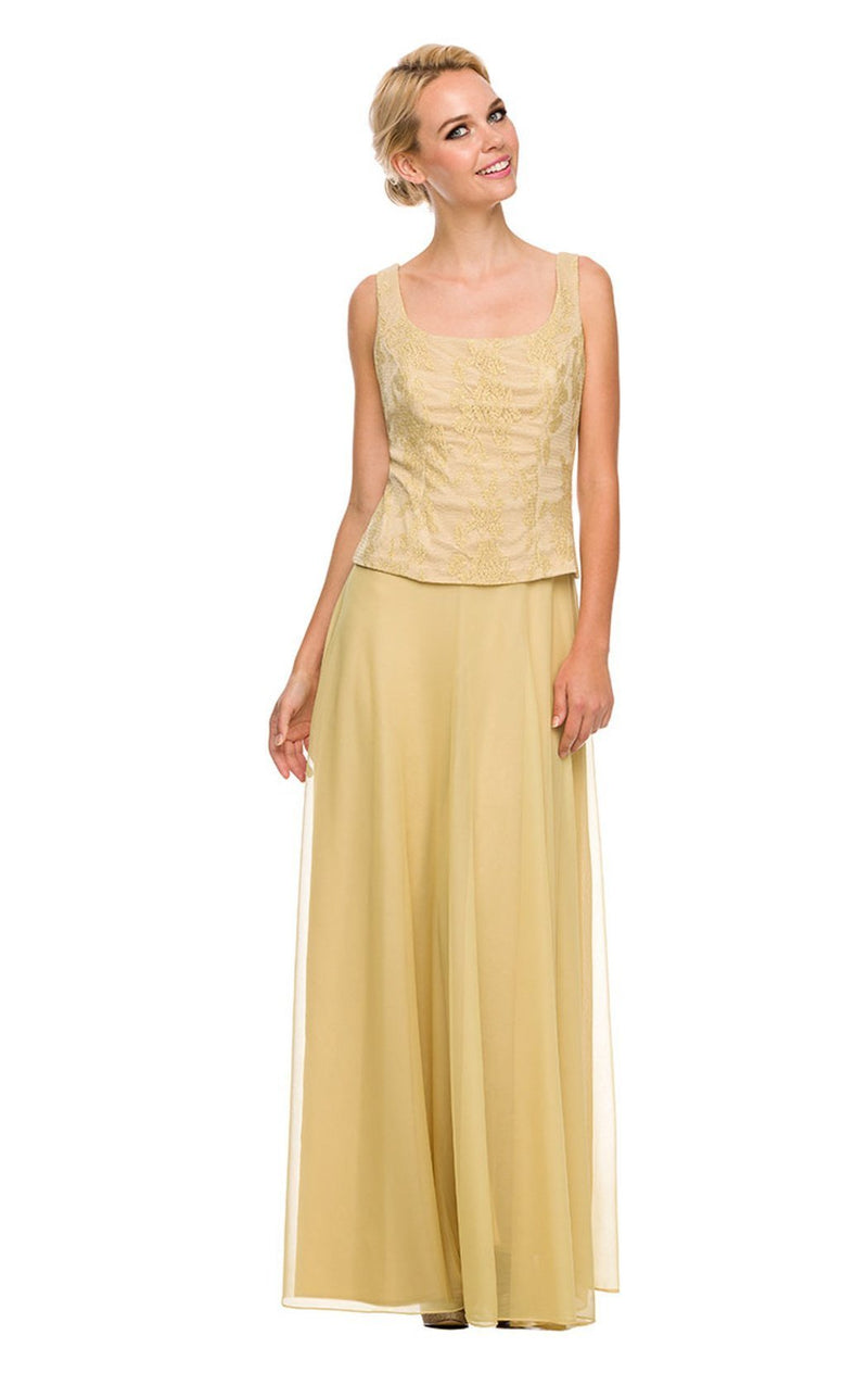 Nox Anabel 5076 Gold