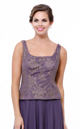 Nox Anabel 5076 Plum