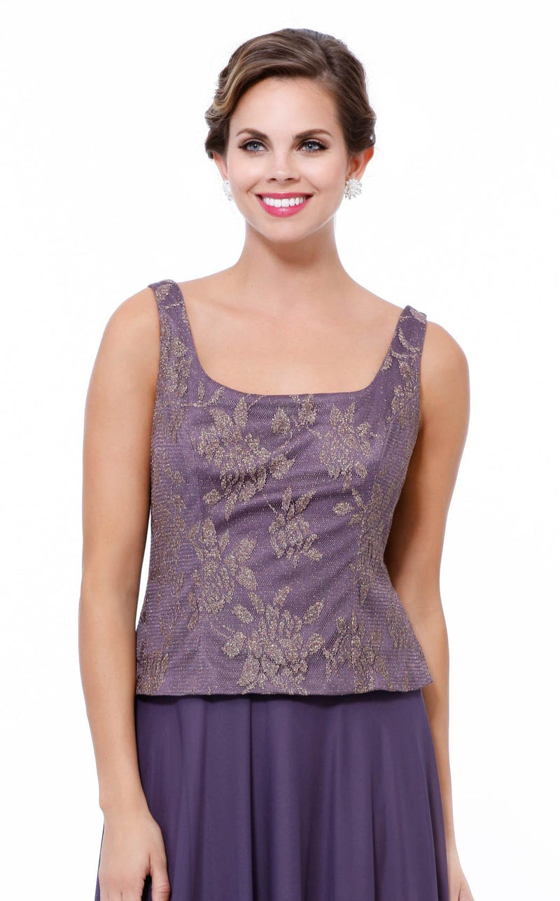 Nox Anabel 5076 Plum