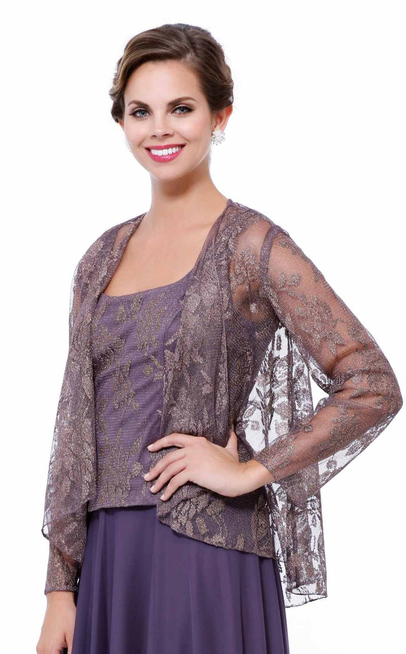Nox Anabel 5076 Plum