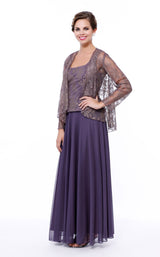 Nox Anabel 5076 Plum