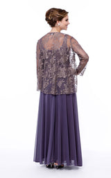 Nox Anabel 5076 Plum