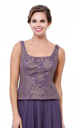 Nox Anabel 5076 Plum