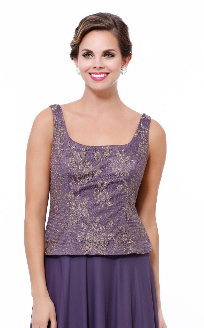 Nox Anabel 5076 Plum