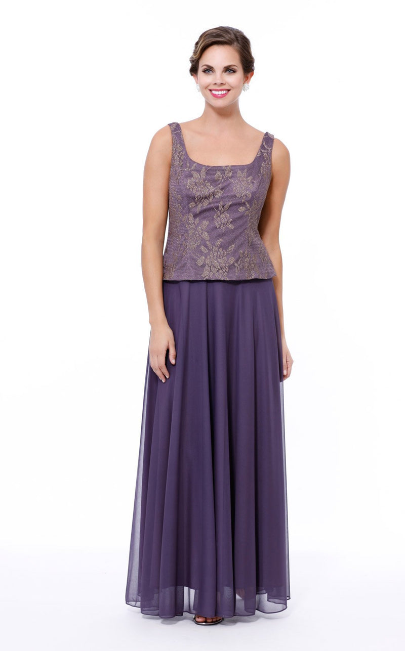Nox Anabel 5076 Plum