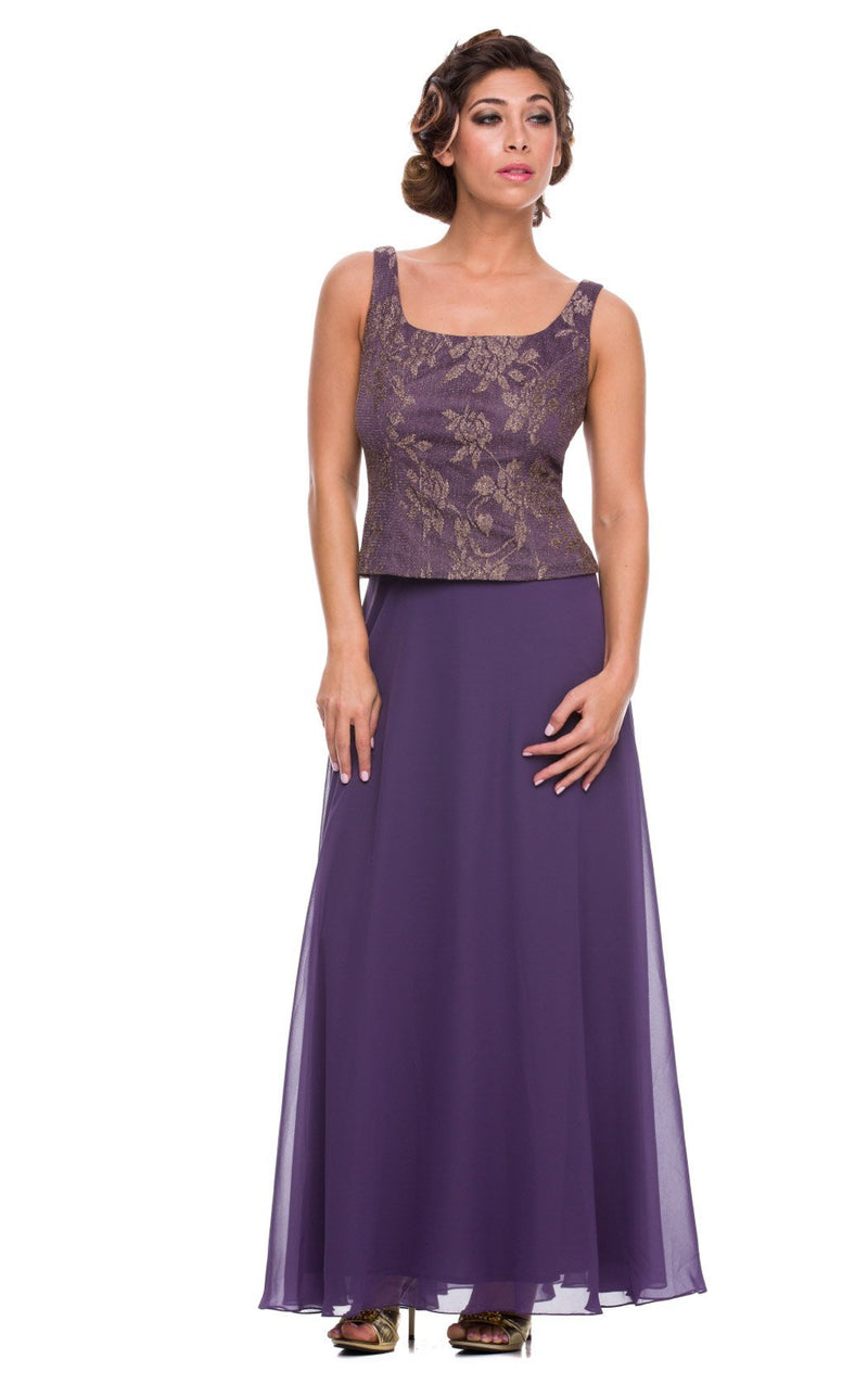 Nox Anabel 5076 Plum