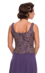 Nox Anabel 5076 Gold