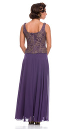 Nox Anabel 5076 Gold