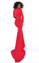 Tarik Ediz 50771 Red