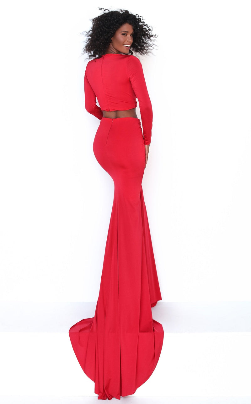 Tarik Ediz 50771 Red