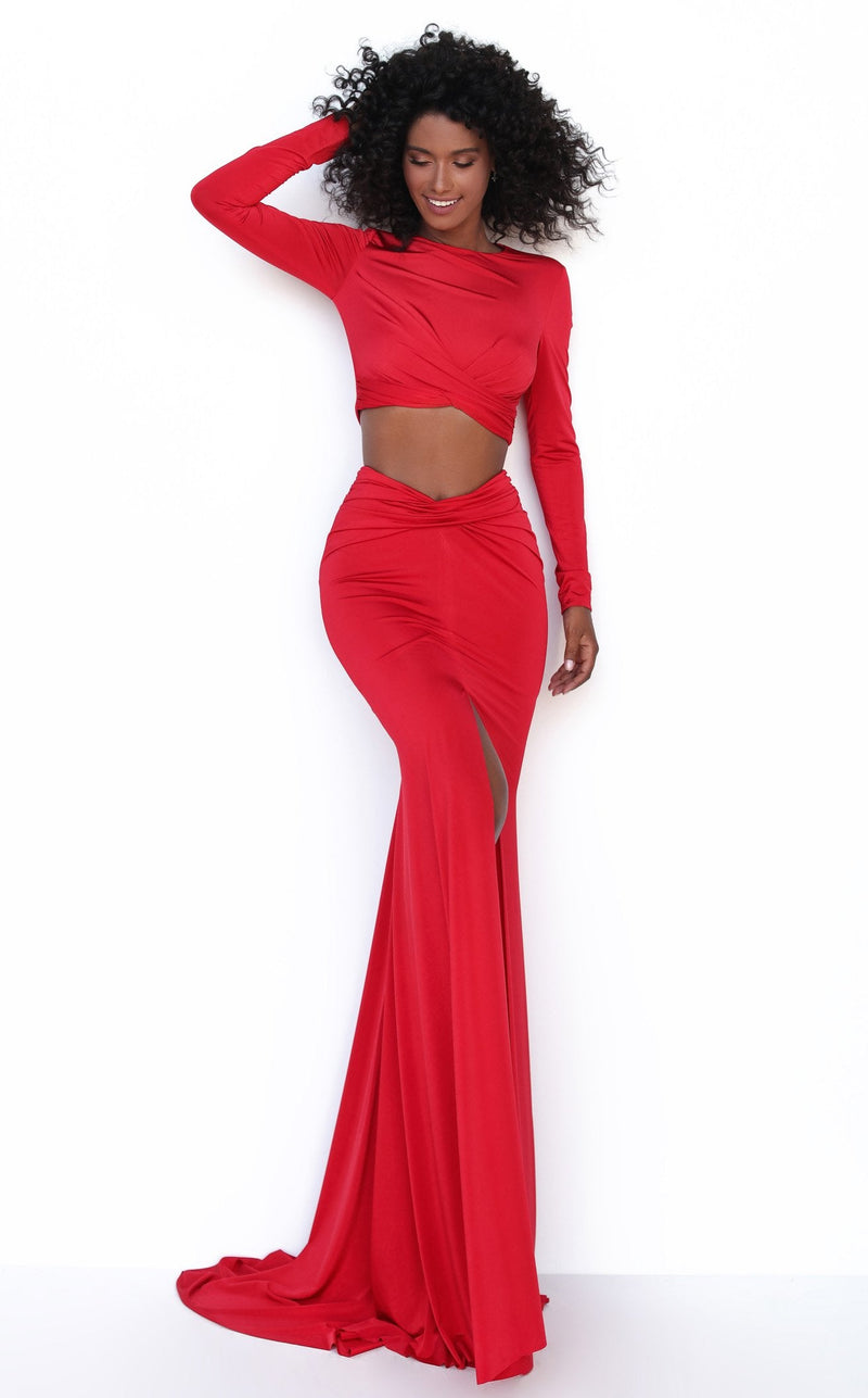 Tarik Ediz 50771 Red