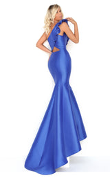 Tarik Ediz 50774 Royal Blue