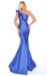 Tarik Ediz 50774 Royal Blue