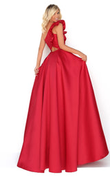 Tarik Ediz 50776 Red