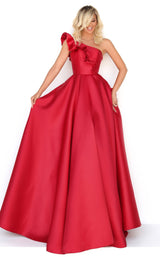 Tarik Ediz 50776 Red
