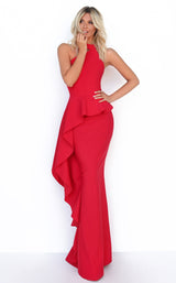 Tarik Ediz 50779 Red