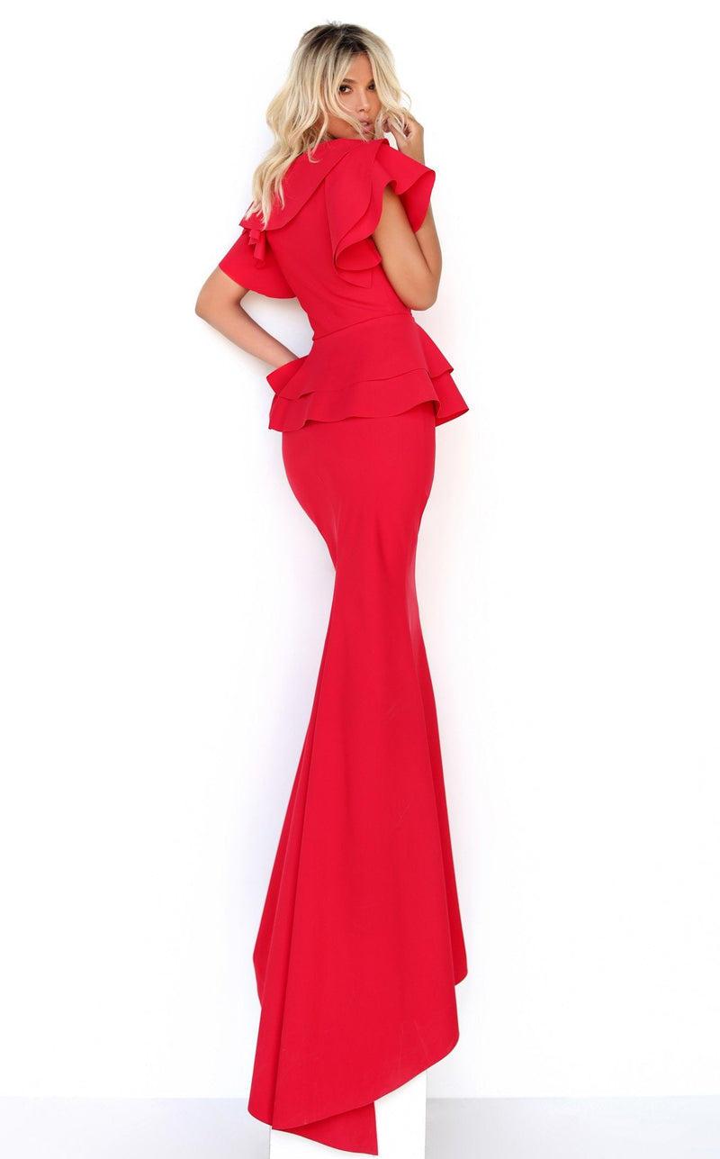 Tarik Ediz 50780 Red