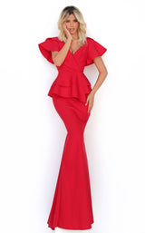 Tarik Ediz 50780 Red