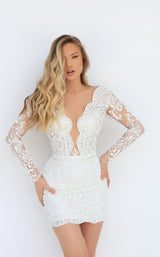 Tarik Ediz 50807 Ivory