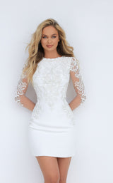 Tarik Ediz 50814 Ivory