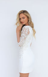 Tarik Ediz 50814 Ivory