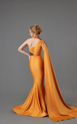 In Couture 5081 Orange
