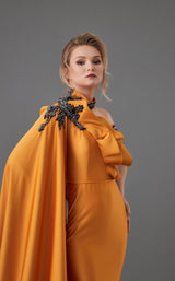 In Couture 5081 Orange