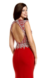 Temptation Dress 5082
