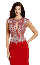 Temptation Dress 5082