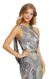 Cassandra Stone 5082A Platinum