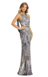 Cassandra Stone 5082A Platinum