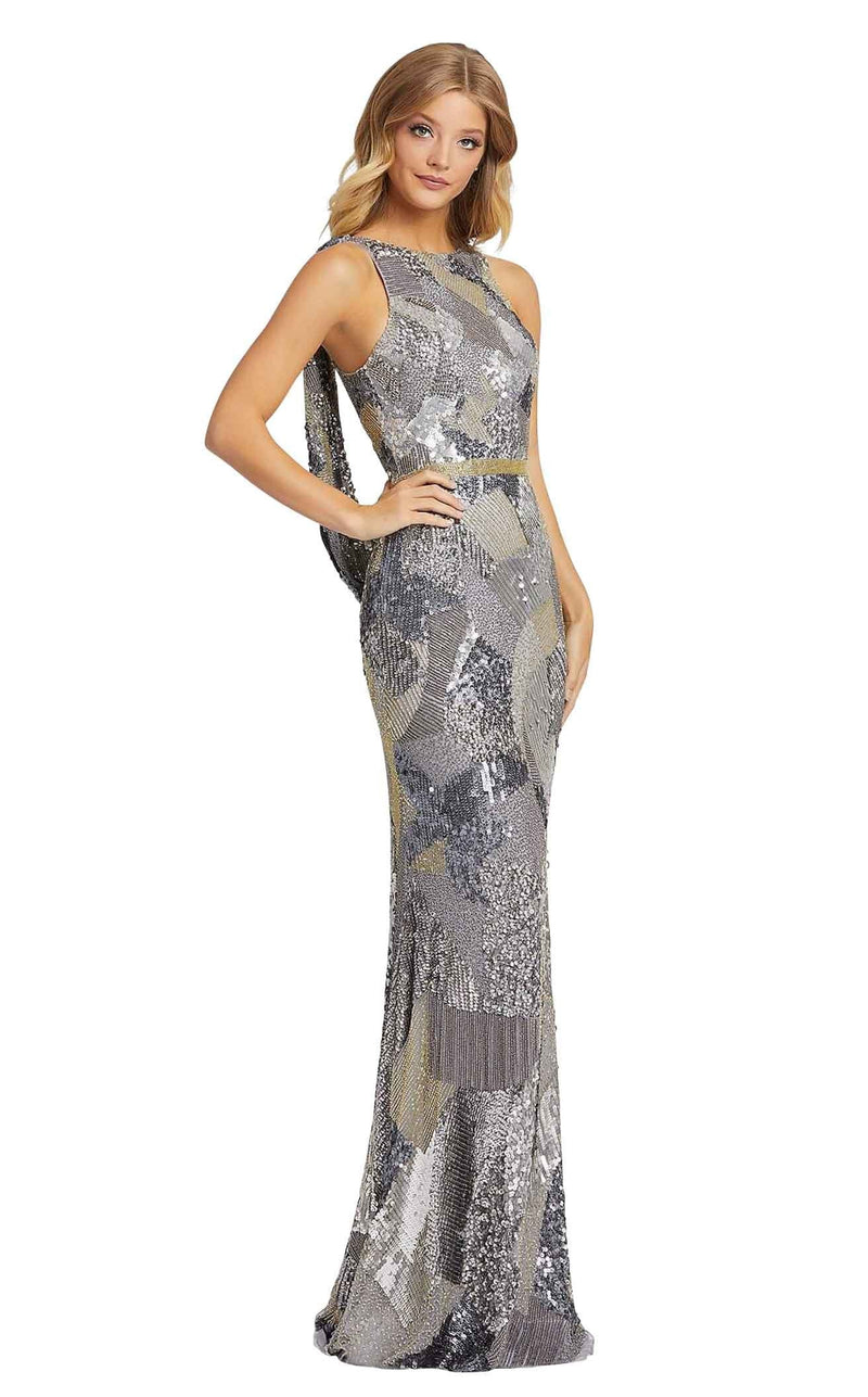 Cassandra Stone 5082A Platinum