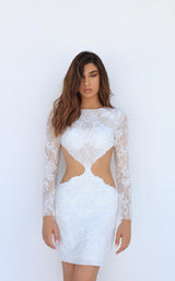 Tarik Ediz 50830 Ivory
