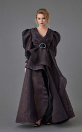 In Couture 5083 Black