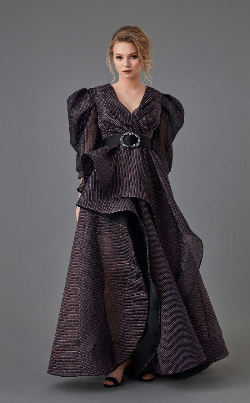 In Couture 5083 Black